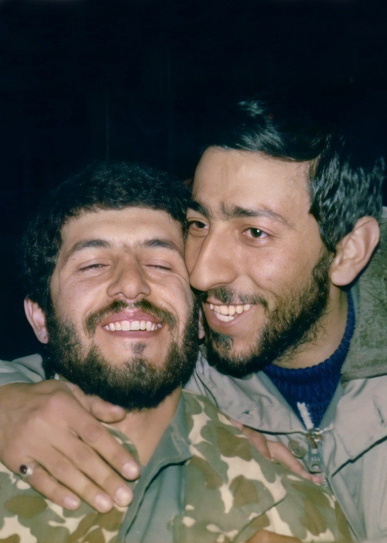 شهید , دفاع مقدس , شهدای دفاع مقدس , 