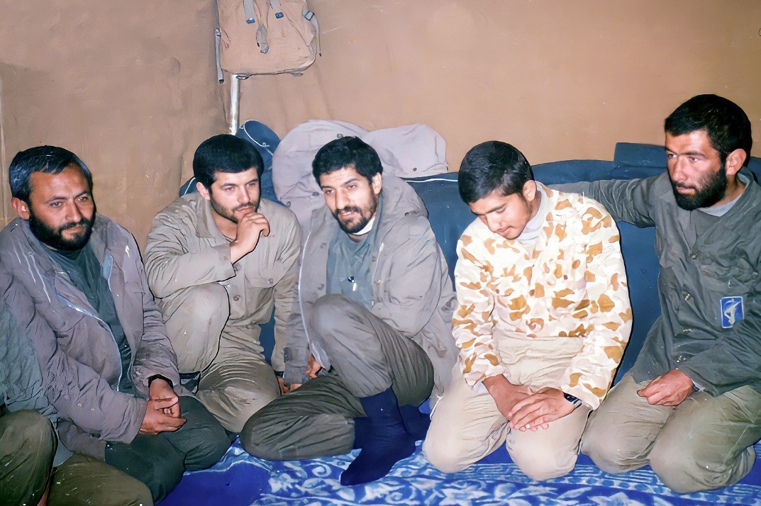 شهید , دفاع مقدس , شهدای دفاع مقدس , 