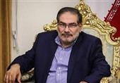 شمخانی: مسئولیت شرارت‌های اسرائیل با آمریکا است