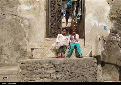 4 سال از وعده ساماندهی حاجی‌آباد گذشت؛ سرنوشت روستای ناایمن چه شد؟