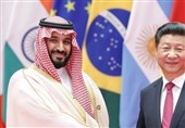 السعودیة تلجأ للصین للوساطة مع الیمن