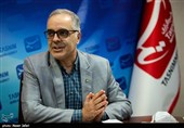 70 درصد گرد و غبار کشور منشأ داخلی دارد!/ انتقال آب بین حوضه‌ای تنش آبی را در کشور تشدید کرده است