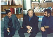 ماجرای وصیت عجیب سیدحسن حسینی/ او پنجه در پنجه شاملو انداخت