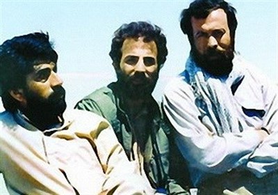 قیصر جمال شعر انقلاب بود و سیدحسن، جلال آن