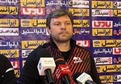 ساغلام: زمان فاصله گرفتن از پایین جدول فرا رسیده است/ دیدار با هواداران شبیه وصال 2 عاشق بود