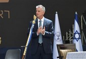 مدیر سابق موساد، رئیس یک شرکت نظامی آمریکایی شد