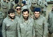 کشف پیکر شهید باکری تکذیب شد