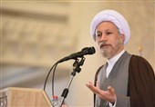 مدیران استان فارس مسئولیت خود در تبلیغ غدیر را انجام دهند