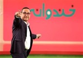 ادامه حضور رامبد جوان در تلویزیون با «خندوانه» و مسابقه‌ای جدید