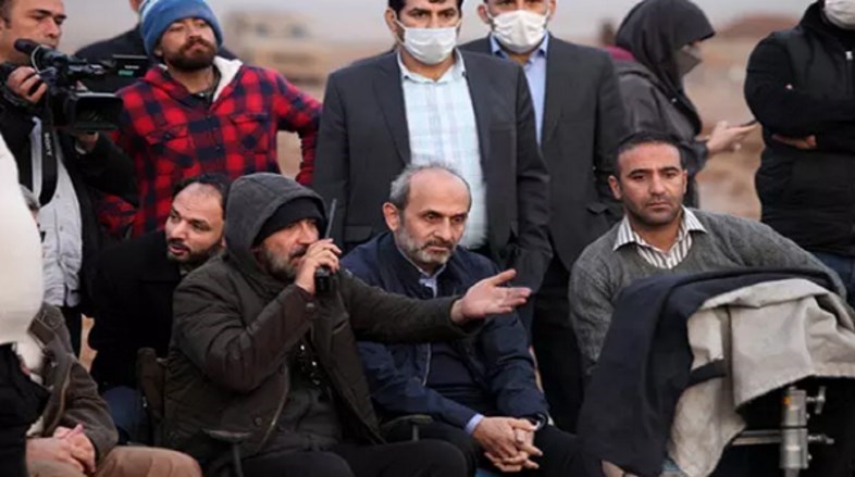 فیلم , سینمای ایران , جشنواره فیلم فجر , هادی حجازی فر , صدا و سیما , رئیس صدا و سیما , رهبر انقلاب , 
