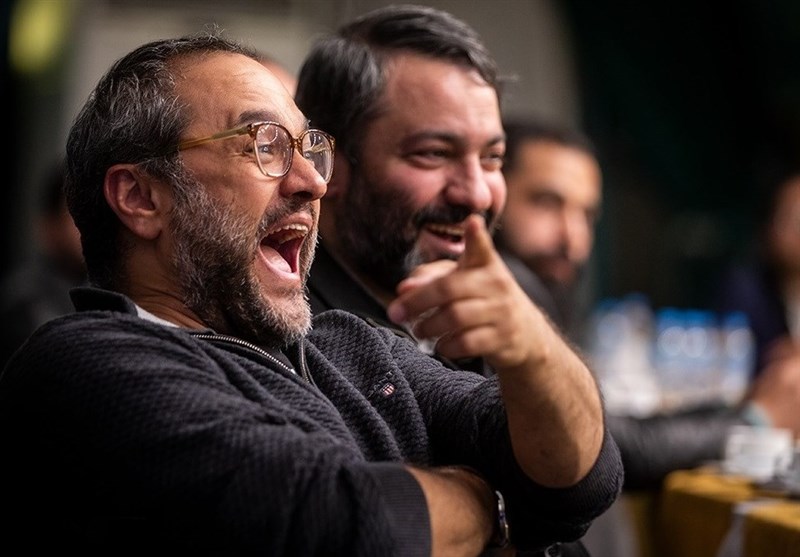 خندوانه , رامبد جوان , صدا و سیما ,
