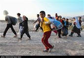 "کار کودک" گریبان‌گیر حدود 15 درصد از کودکان کشور است!