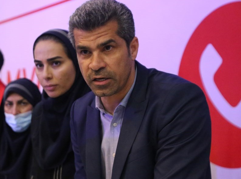 تکواندو ایران , تکواندو , هادی ساعی , مهرو کمرانی , فریبرز عسکری ,