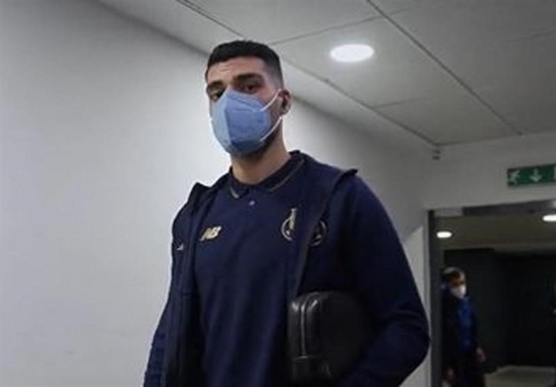 Taremi, Jahanbakhsh Test Positive for Covid-19