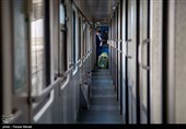 افزایش 20 تا 36 درصدی قیمت بلیت قطارهای مسافری