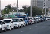 یادداشت| صف‌های طولانی بنزین؛ زخمی بر چهره شهربیرجند