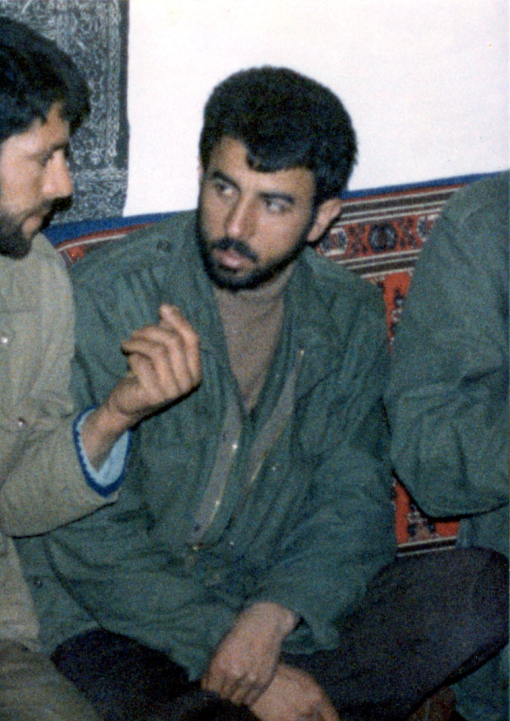 شهید , شهدای دفاع مقدس , اردوی راهیان نور , عکس , 