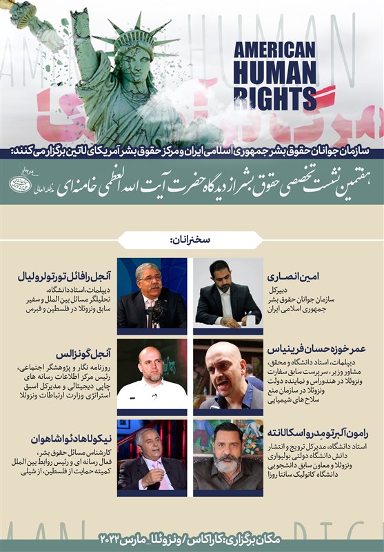 ستاد حقوق بشر قوه قضائیه , رهبر انقلاب , 