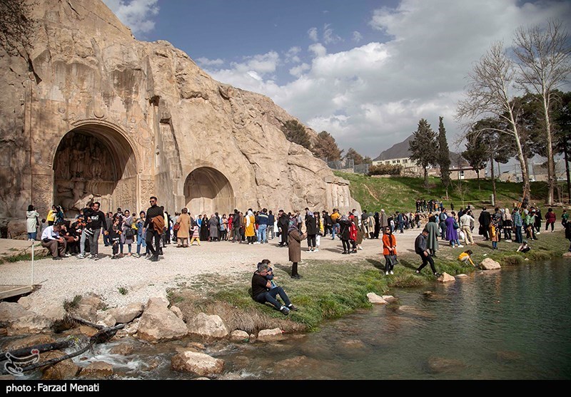 سازمان میراث فرهنگی، صنایع دستی و گردشگری , استانداری کرمانشاه ,