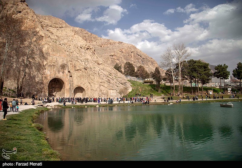 سازمان میراث فرهنگی، صنایع دستی و گردشگری , استانداری کرمانشاه ,