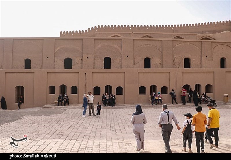 استان کرمان , عید نوروز , 