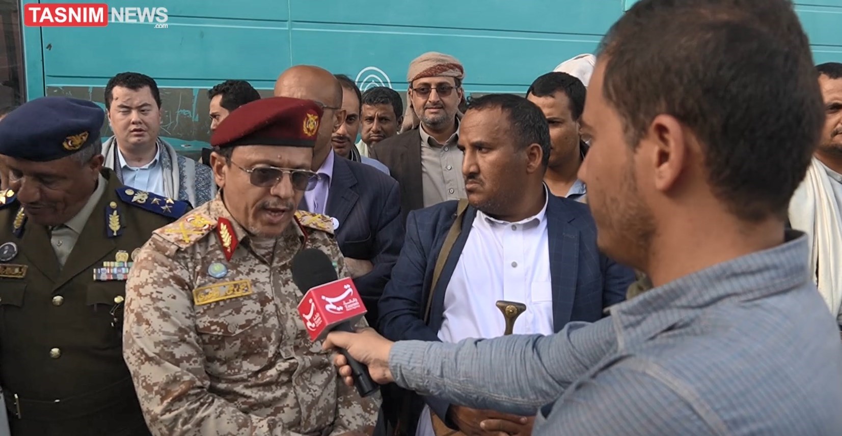 یمن ,