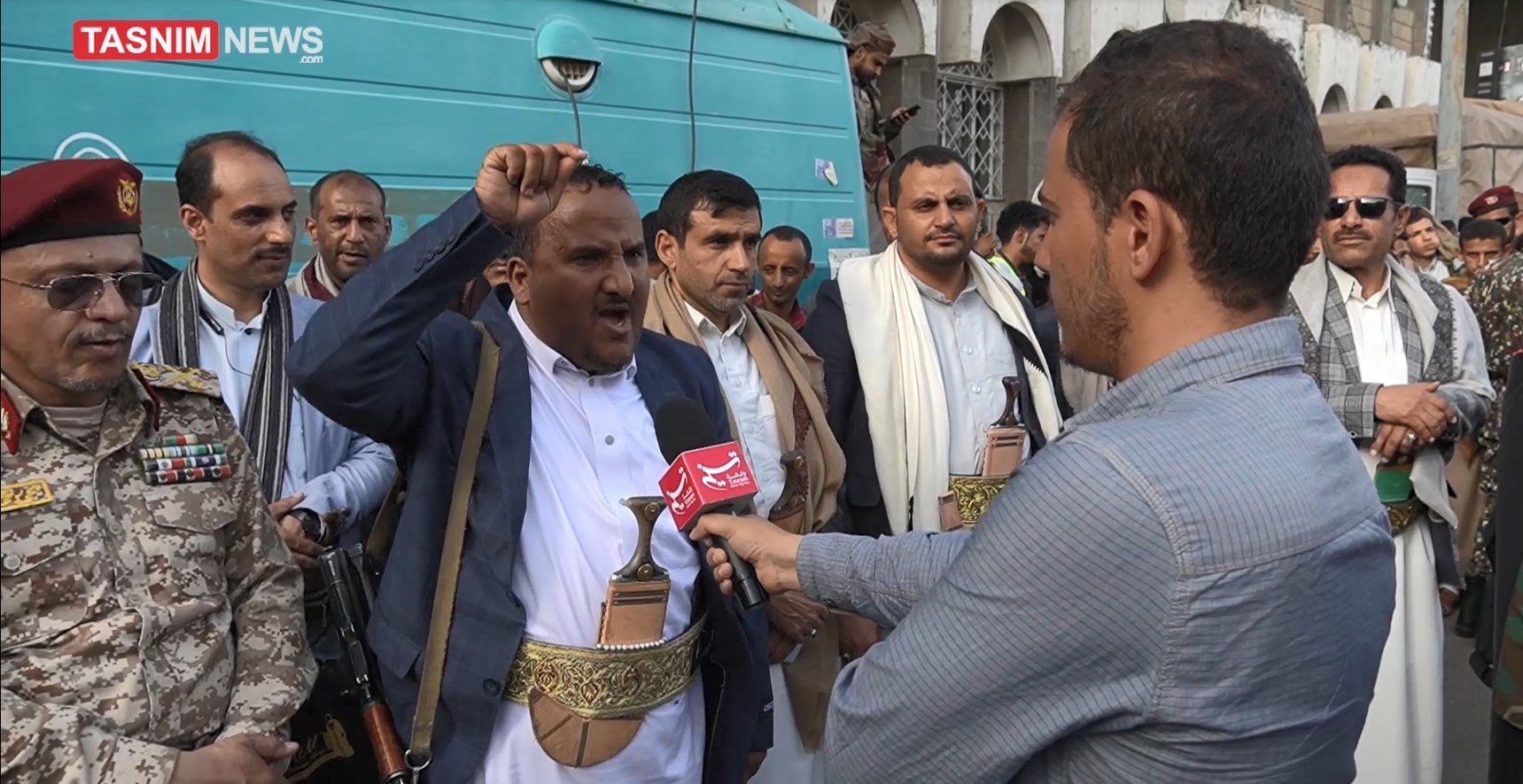 یمن ,