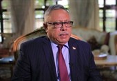بن حبتور: لأول مرة فی التاریخ استطاع الیمن حظر الملاحة على العدو الصهیونی فی البحر الأحمر