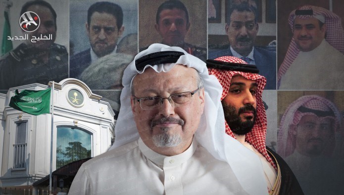 یمن , آخرین تحولات یمن , عربستان سعودی , محمد بن سلمان , سعدالدین رفیق حریری | سعد الحریری , خاشقجی گیت | رسوایی قتل جمال خاشقجی , 