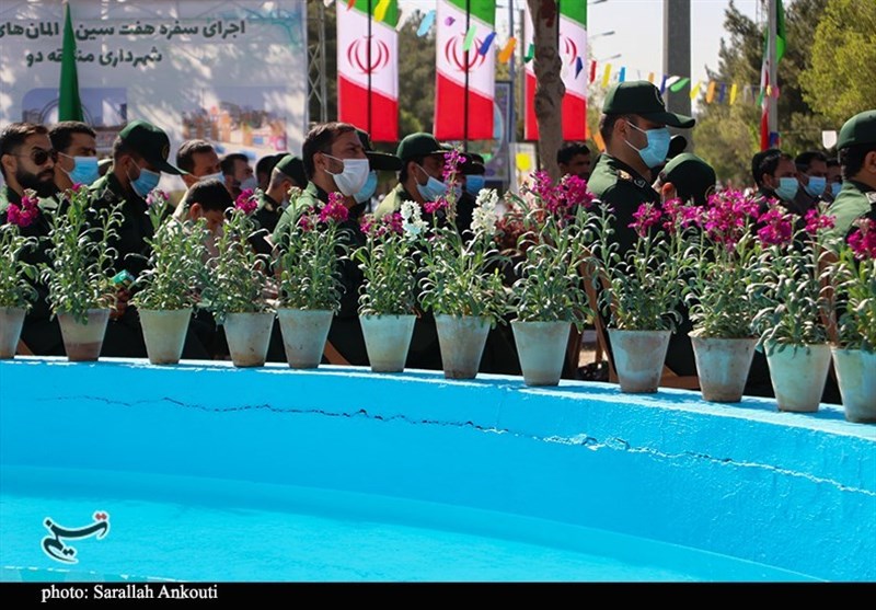 استان کرمان , جمهوری اسلامی ایران , 