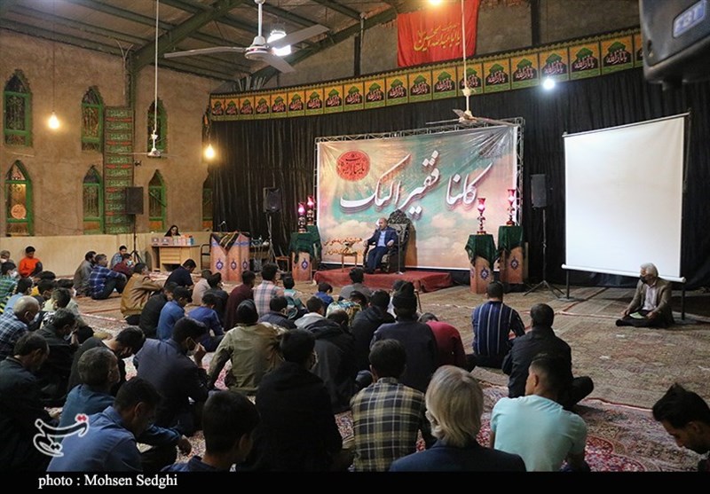 استان کرمان , ماه رمضان , قرآن ,
