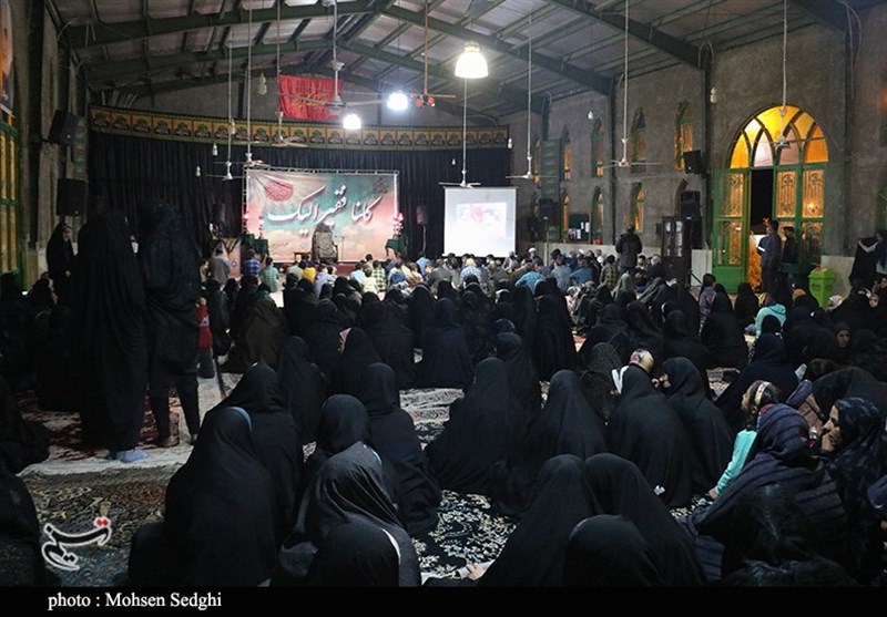 استان کرمان , ماه رمضان , قرآن ,