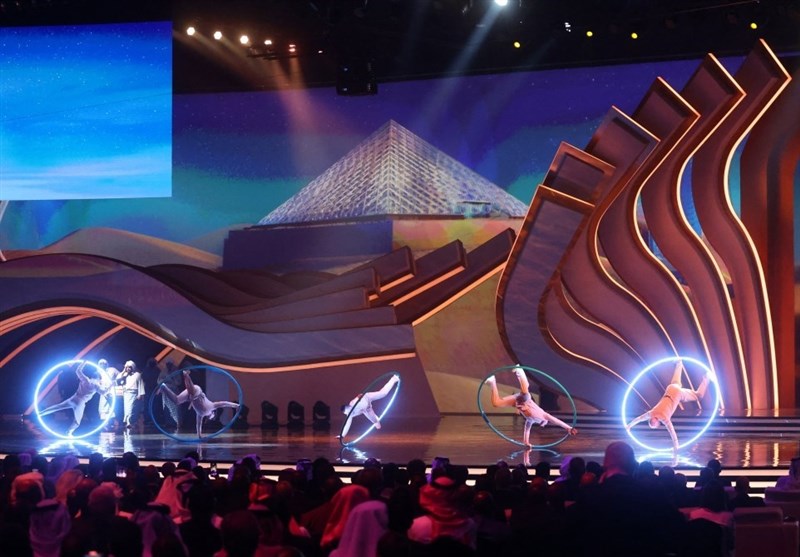 جام جهانی 2022 قطر , 