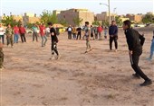اردستان میزبان جشنواره بازی‌های بومی استان اصفهان