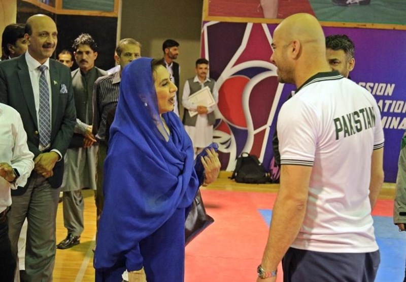 یوسف کرمی , تکواندو , تکواندو ایران , 