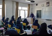 آغاز زمان ثبت اعتراض به نتایج آزمون استخدام دبیر