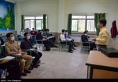 رتبه‌بندی معلمان مهرآفرین پس از شرکت در آزمون 22 مهر