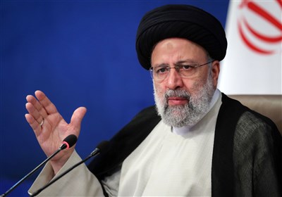 رئیسی: یک گام از حقوق ملت ایران در مذاکرات هسته‌ای عقب‌نشینی نمی‌کنیم