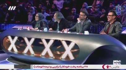 صدا و سیما , عصر جدید , شبکه سه سیما , احسان علیخانی , شورای عالی انقلاب فرهنگی , 