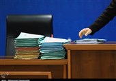تصویب کلیات طرح اصلاح قانون استفاده دستگاه‌ها از نماینده حقوقی