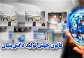 قانون جهش تولید دانش‌بنیان؛ ابزاری برای تبدیل دانش به ثروت