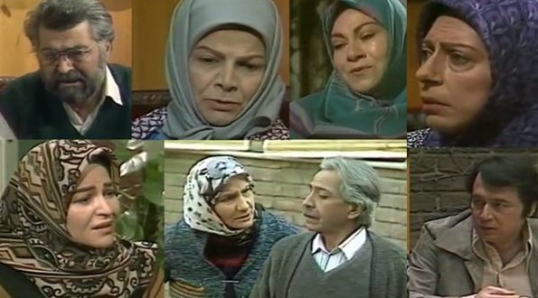 سریال , صدا و سیما , شبکه سه سیما , ماه رمضان , شبکه دو , شبکه یک , شبکه پنج , آی فیلم , 