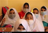 احتمال تعطیلی مدارس به‌دلیل شیوع آنفلوآنزا به‌صورت محدود