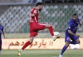 رسانه پرتغالی: عبدی جایی در برنامه‌های سرمربی بواویشتا ندارد