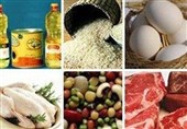 آغاز پرداخت ارز کالاهای اساسی از 2 روز دیگر