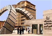 تدوین برنامه اولیه معاونت پژوهش و فناوری دانشگاه امیرکبیر در 6 محور
