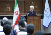 تمام پرونده‌های معوق مجتمع قضائی امور اقتصادی باید تا پایان سال تعیین تکلیف شود