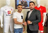 حسن‌زاده با گیتی‌پسند تمدید کرد