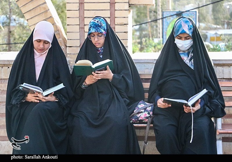 استان کرمان , قرآن , ماه رمضان , شهید , شهید سپهبد قاسم سلیمانی , 