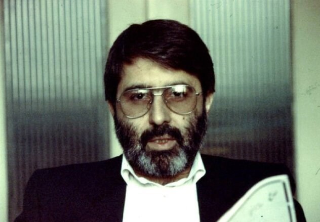 شهید آوینی , شهید , دفاع مقدس ,